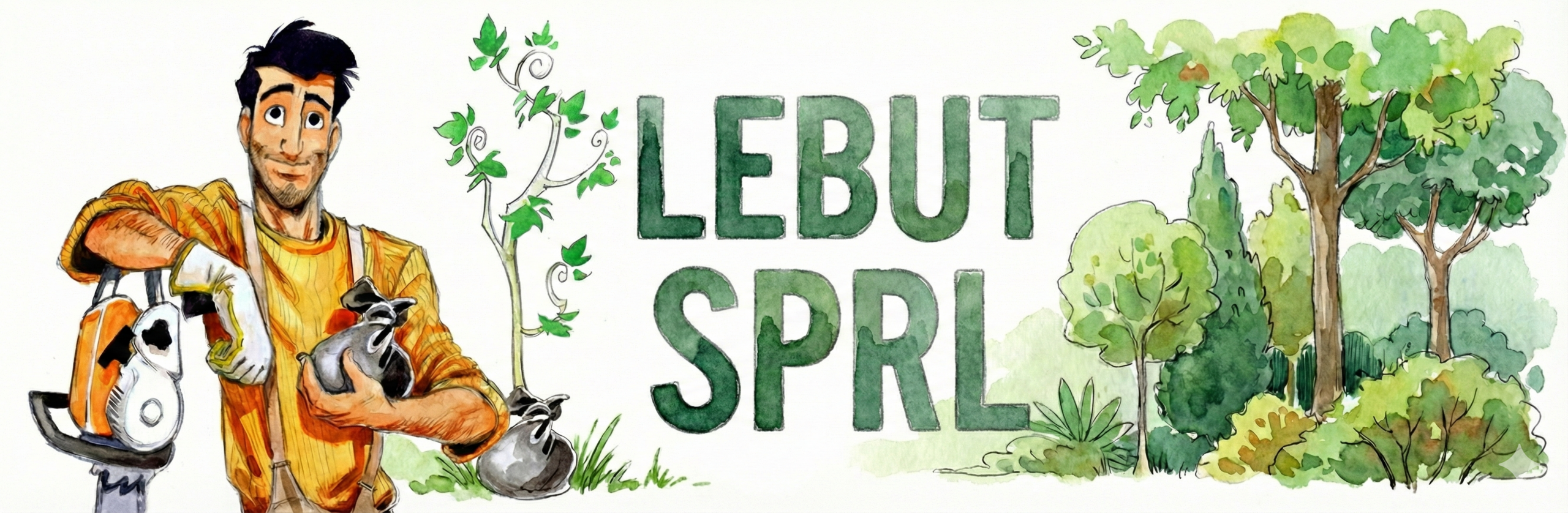 LEBUT Abattage et Elagage